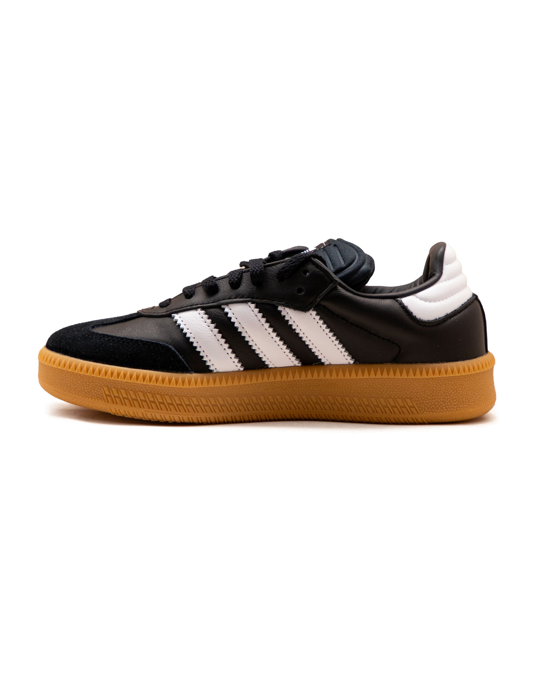 Adidas Samba XLG J Black