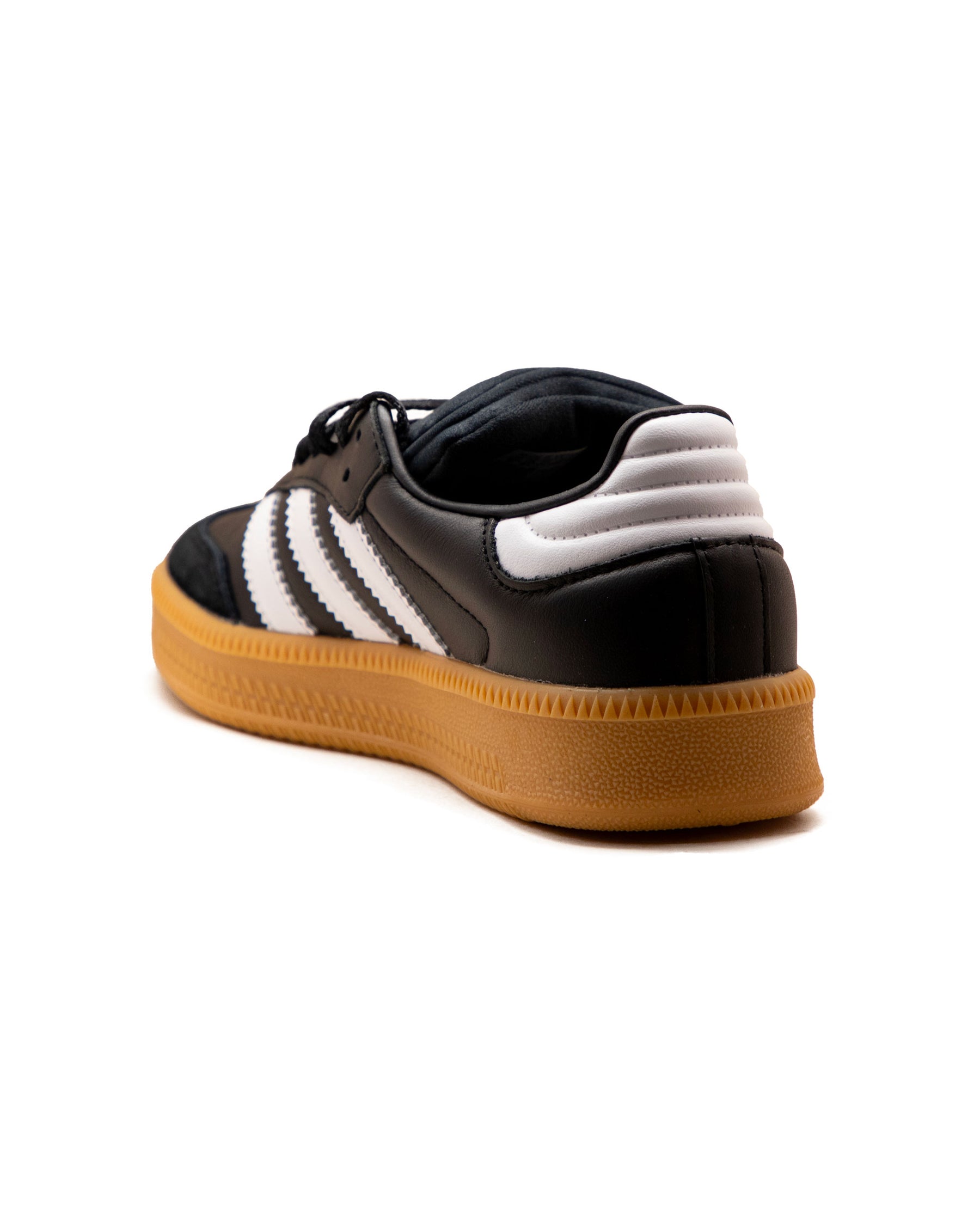 Adidas Samba XLG J Black