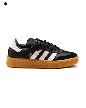 Adidas Samba XLG J Black