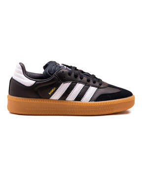 Adidas Samba XLG Black White