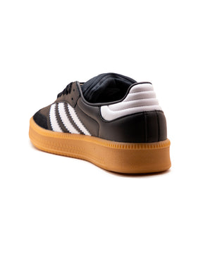 Adidas Samba XLG Black White