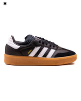 Adidas Samba XLG Black White