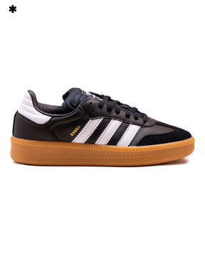 Adidas Samba XLG Nero Bianco