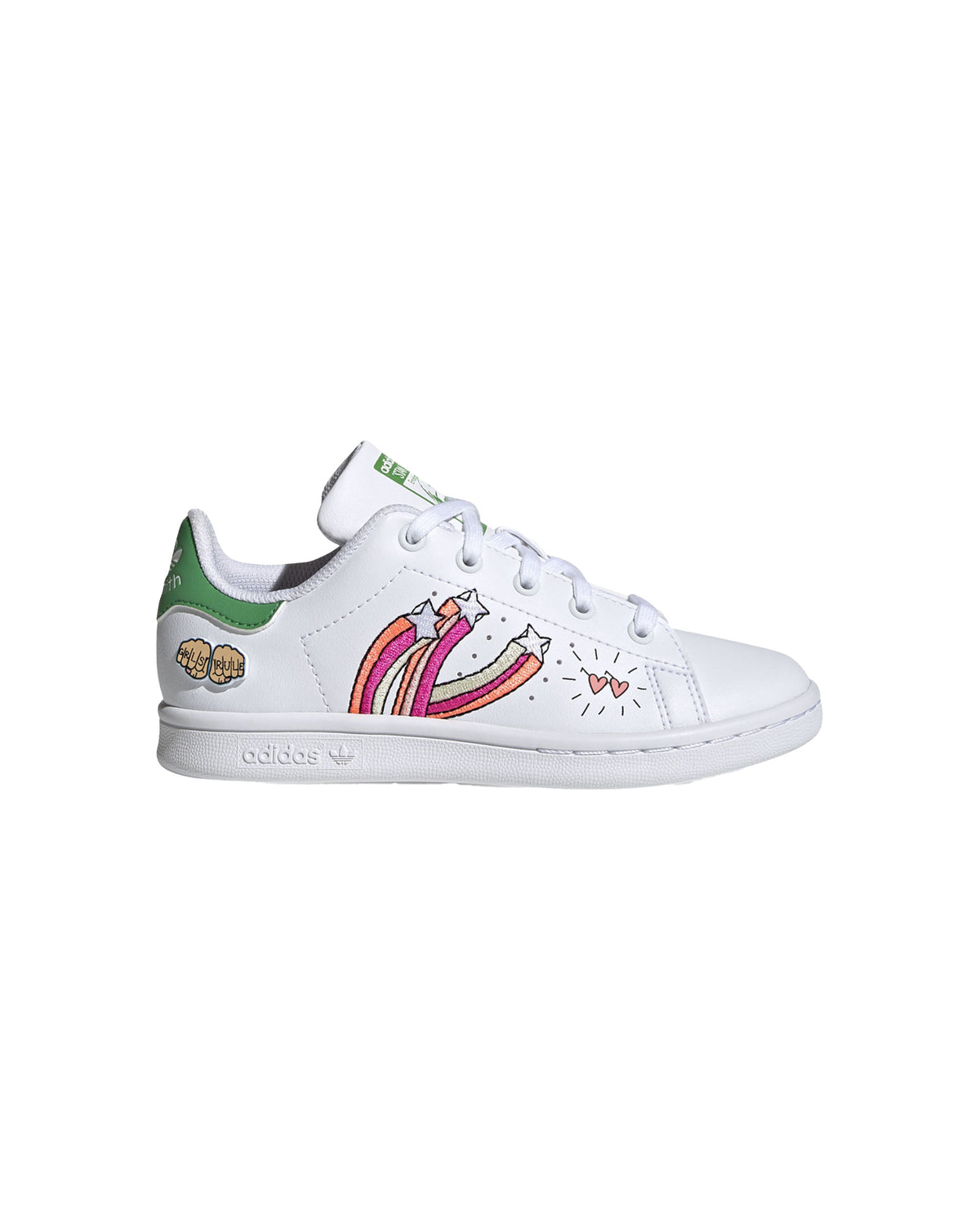 Adidas Stan Smith C White