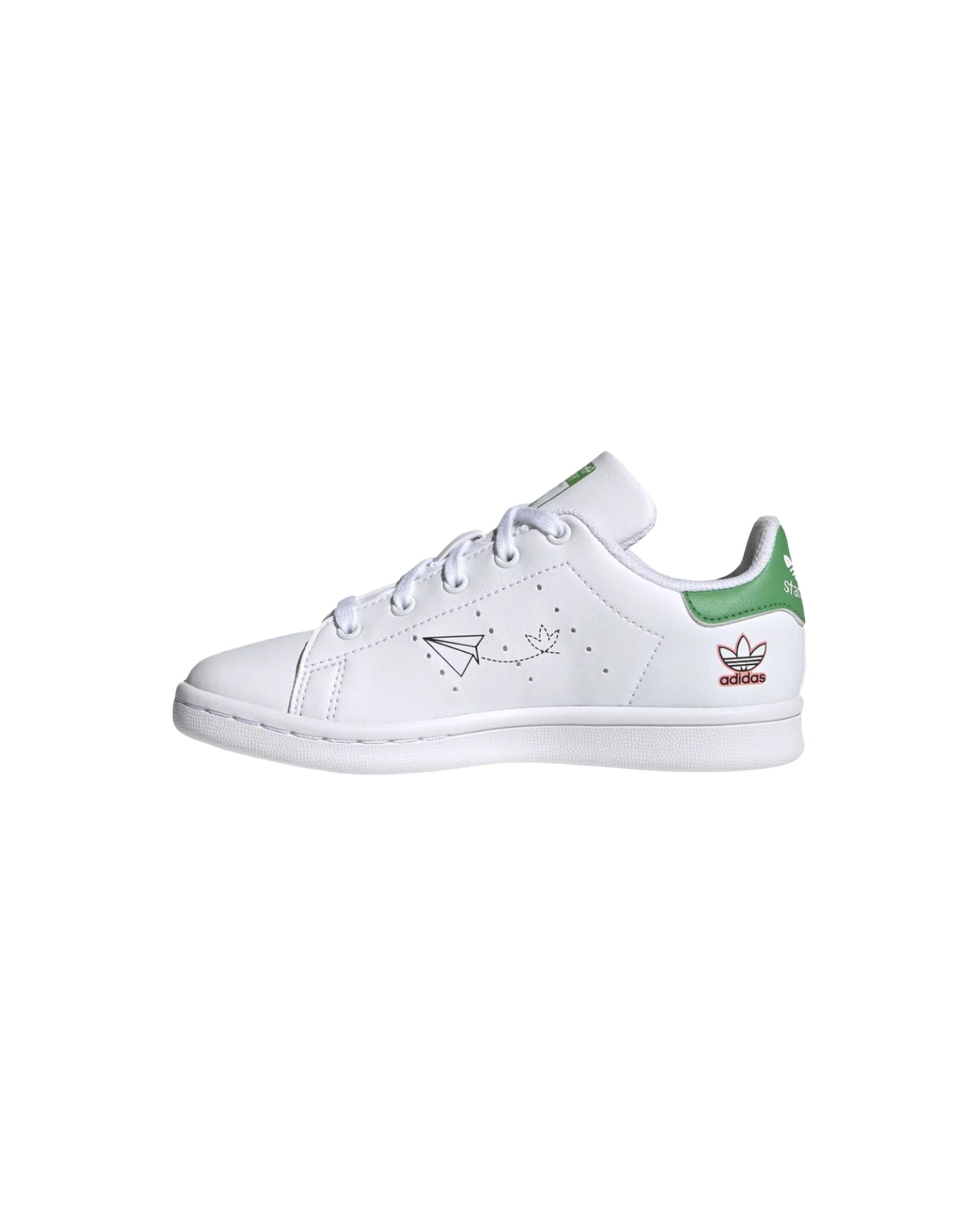 Adidas Stan Smith C White