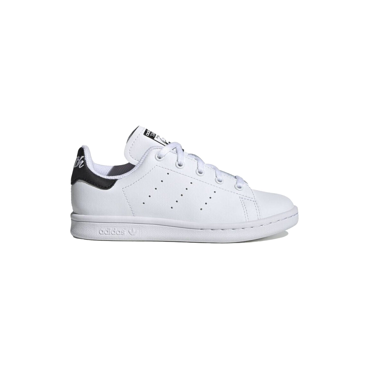 Adidas Stan Smith C White Black