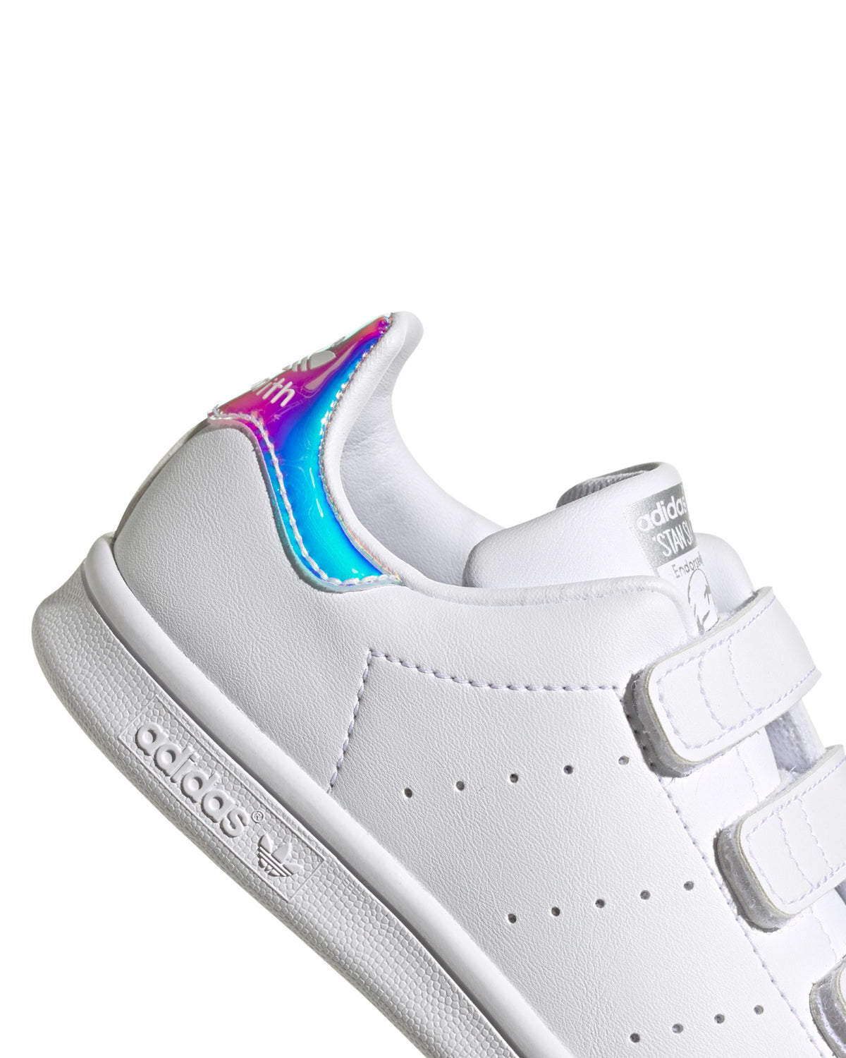 Adidas Stan Smith CF White