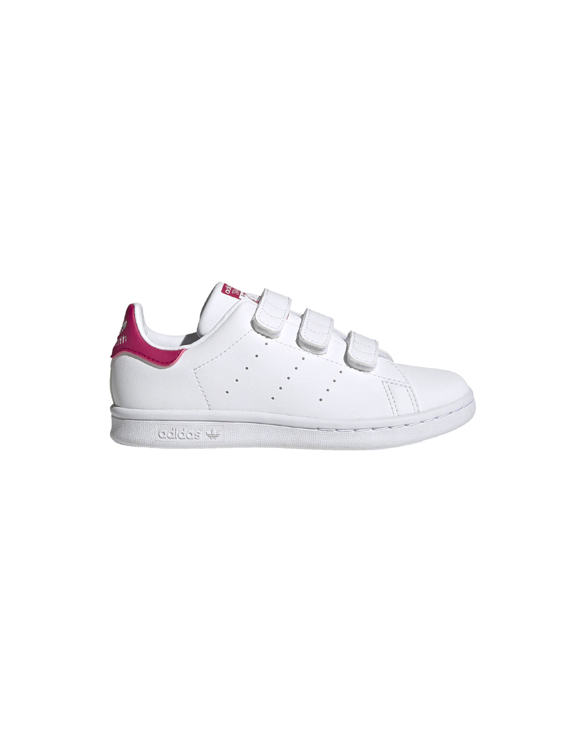 Adidas Stan Smith CF White Pink