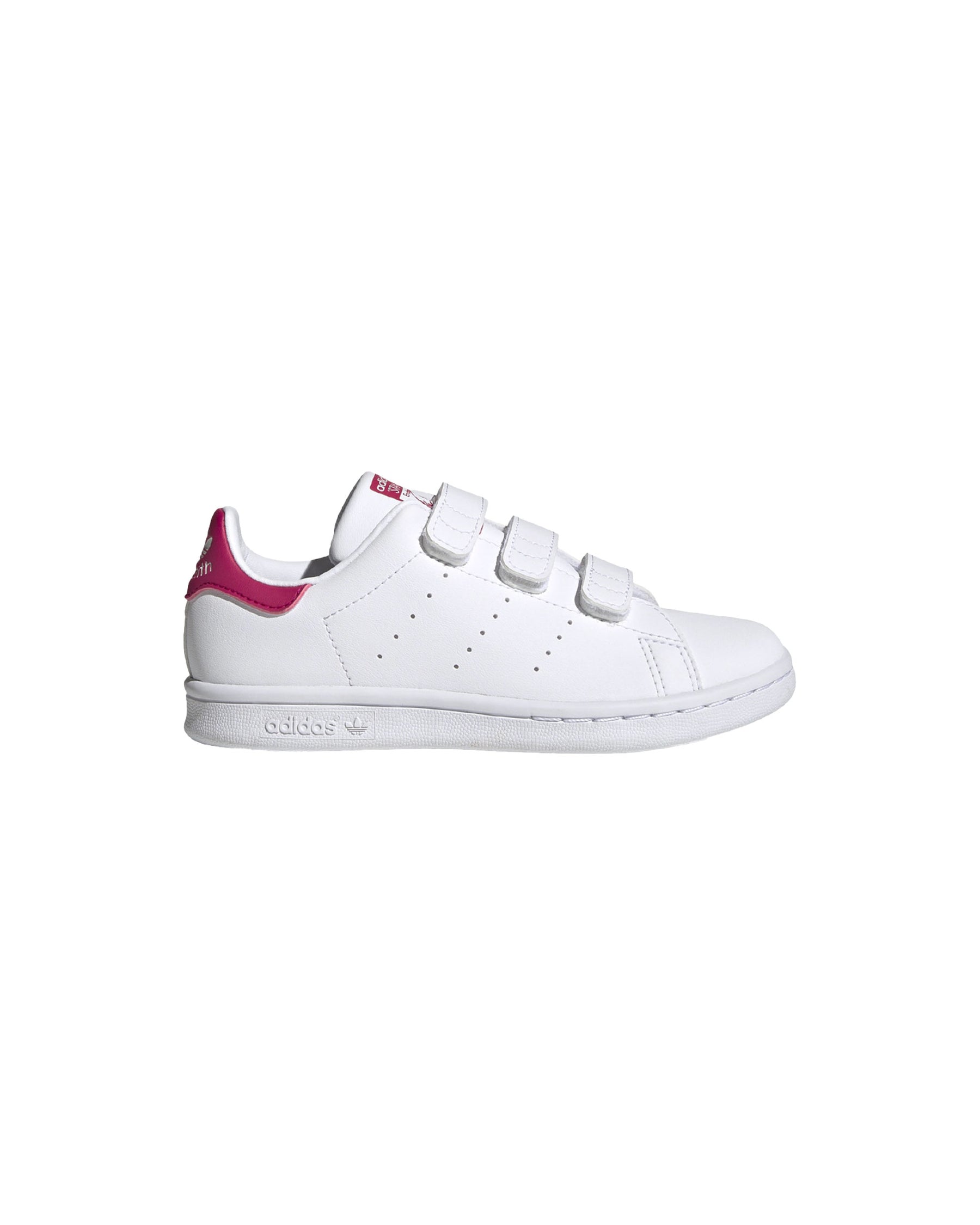 Adidas stan smith fuxia online