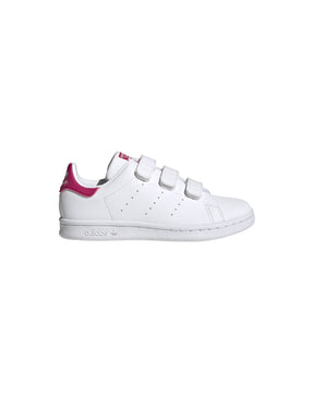 Adidas Stan Smith CF White Pink