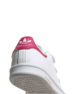 Adidas Stan Smith CF White Pink