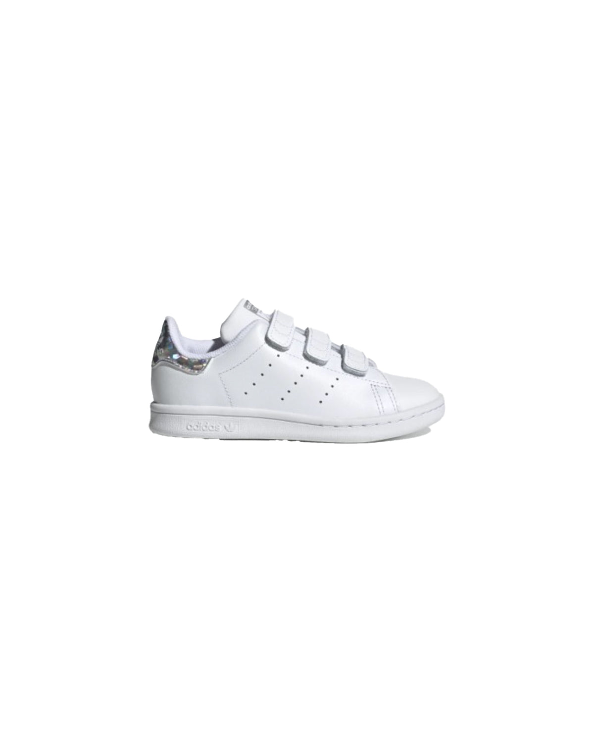 Adidas Stan Smith CF C White