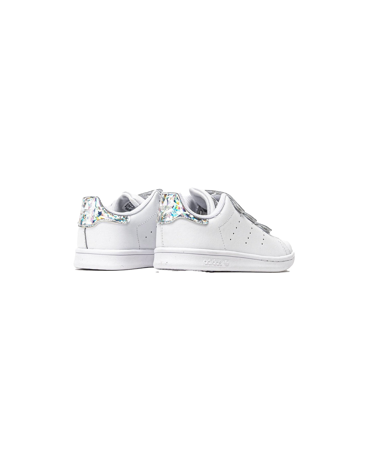 Adidas Stan Smith CF C White