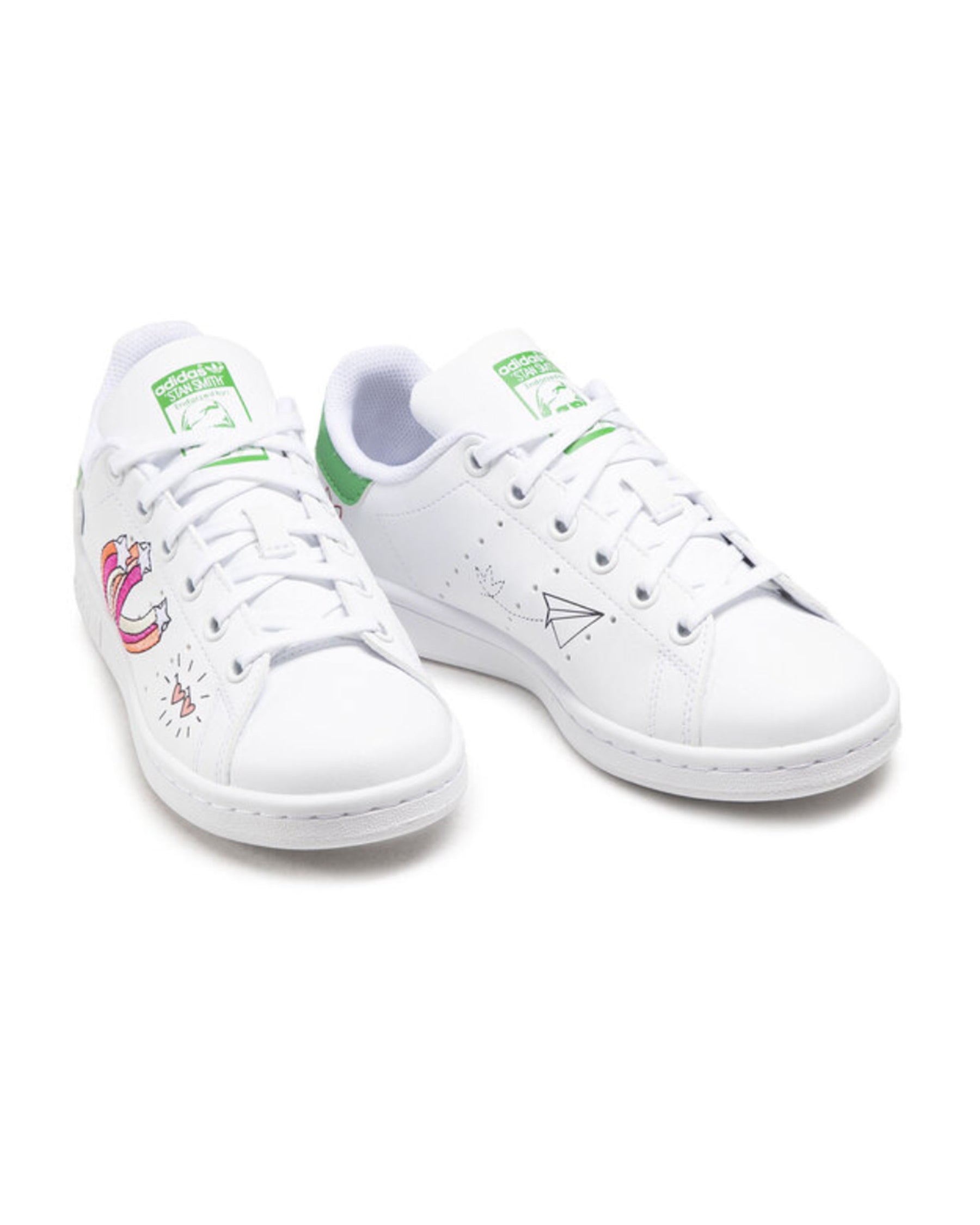 Stan smith rivenditori online