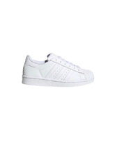 Adidas Superstar C White