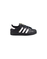 Adidas Superstar C Black