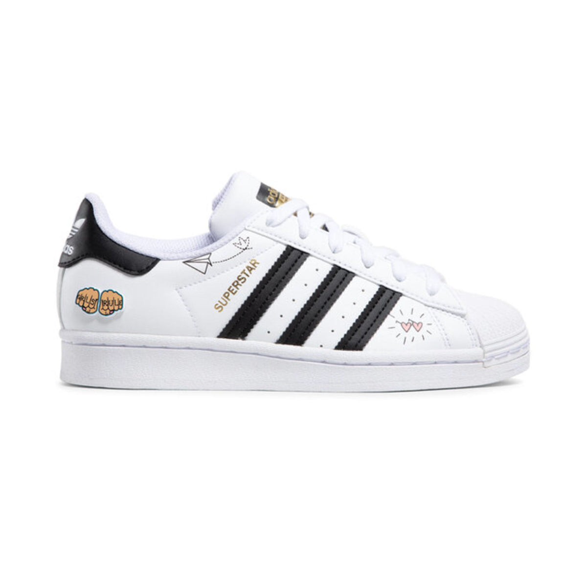 Adidas superstar j b37262 online