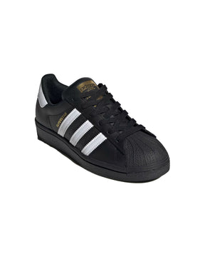 Adidas Superstar J Nero