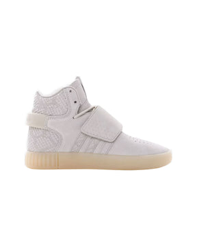 Adidas Tubular Invader Strap J Beige