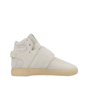 Adidas tubular invader white online