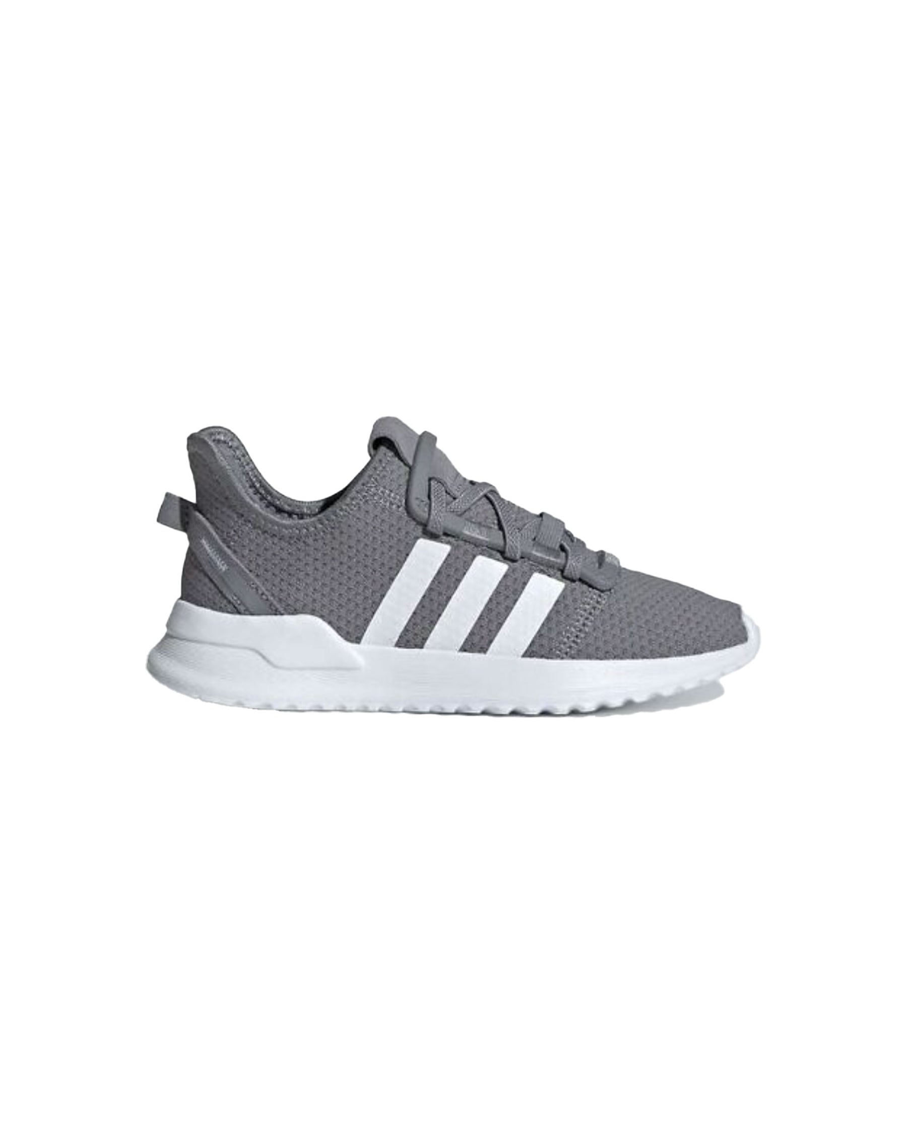 Adidas u path run grey best sale