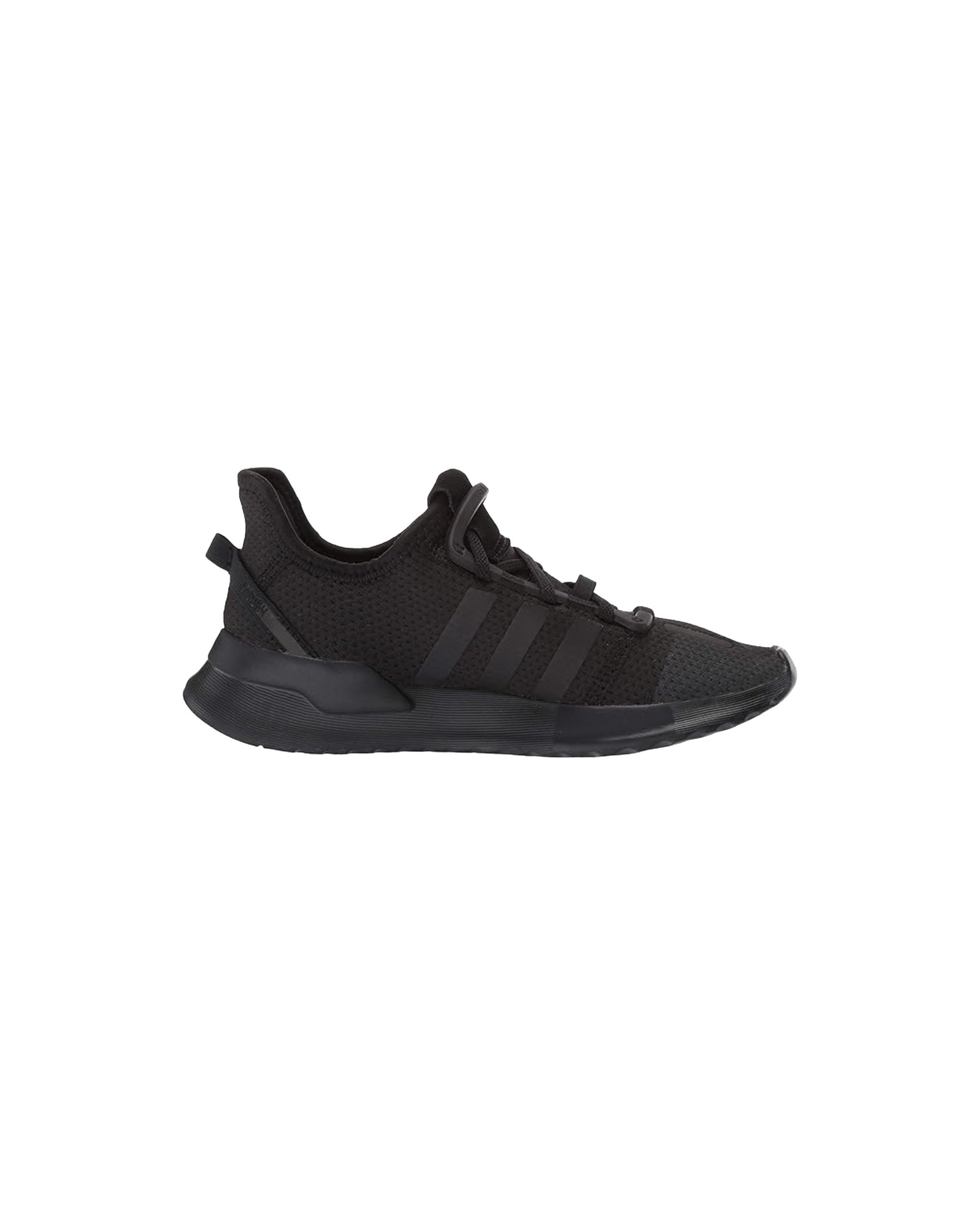 Adidas U Path Run J Black