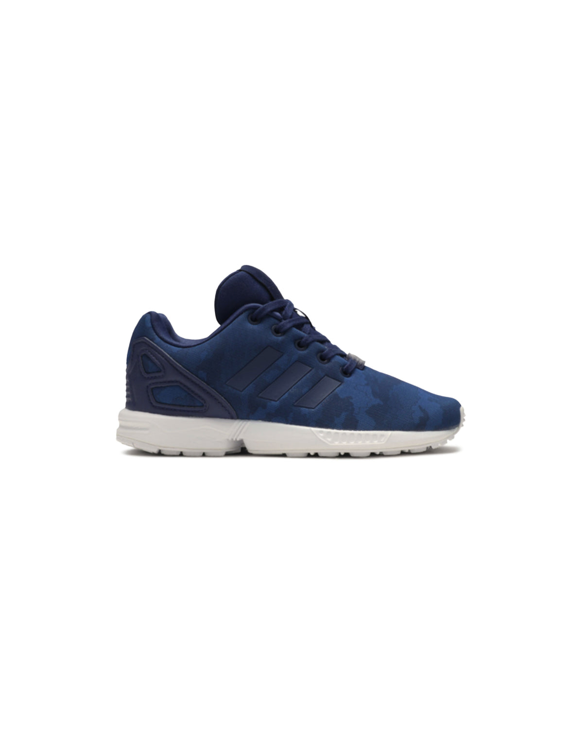 Adidas Zx Flux C Blue