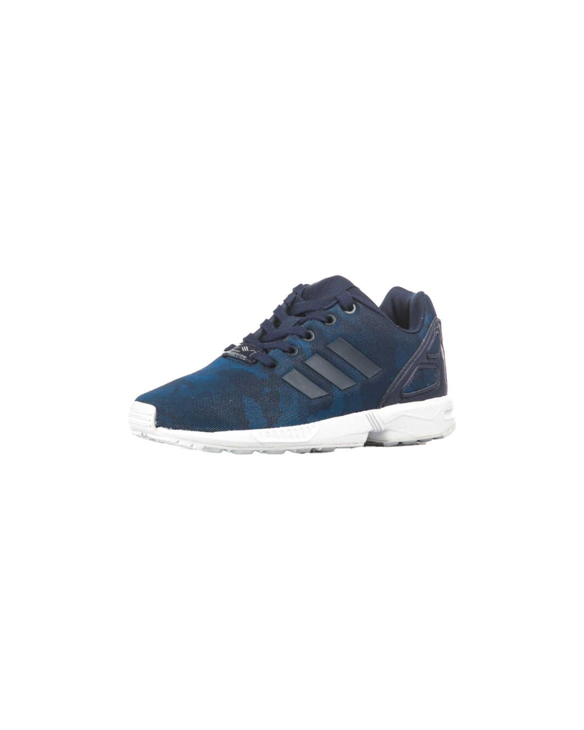 Adidas Zx Flux C Blue