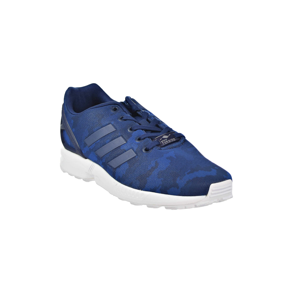 Adidas zx flux blu hotsell