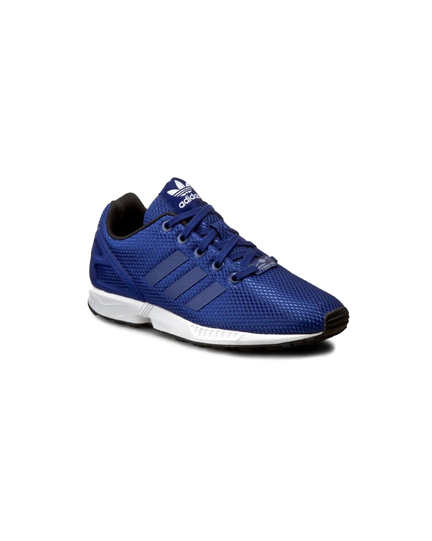 Adidas Zx Flux J Blue