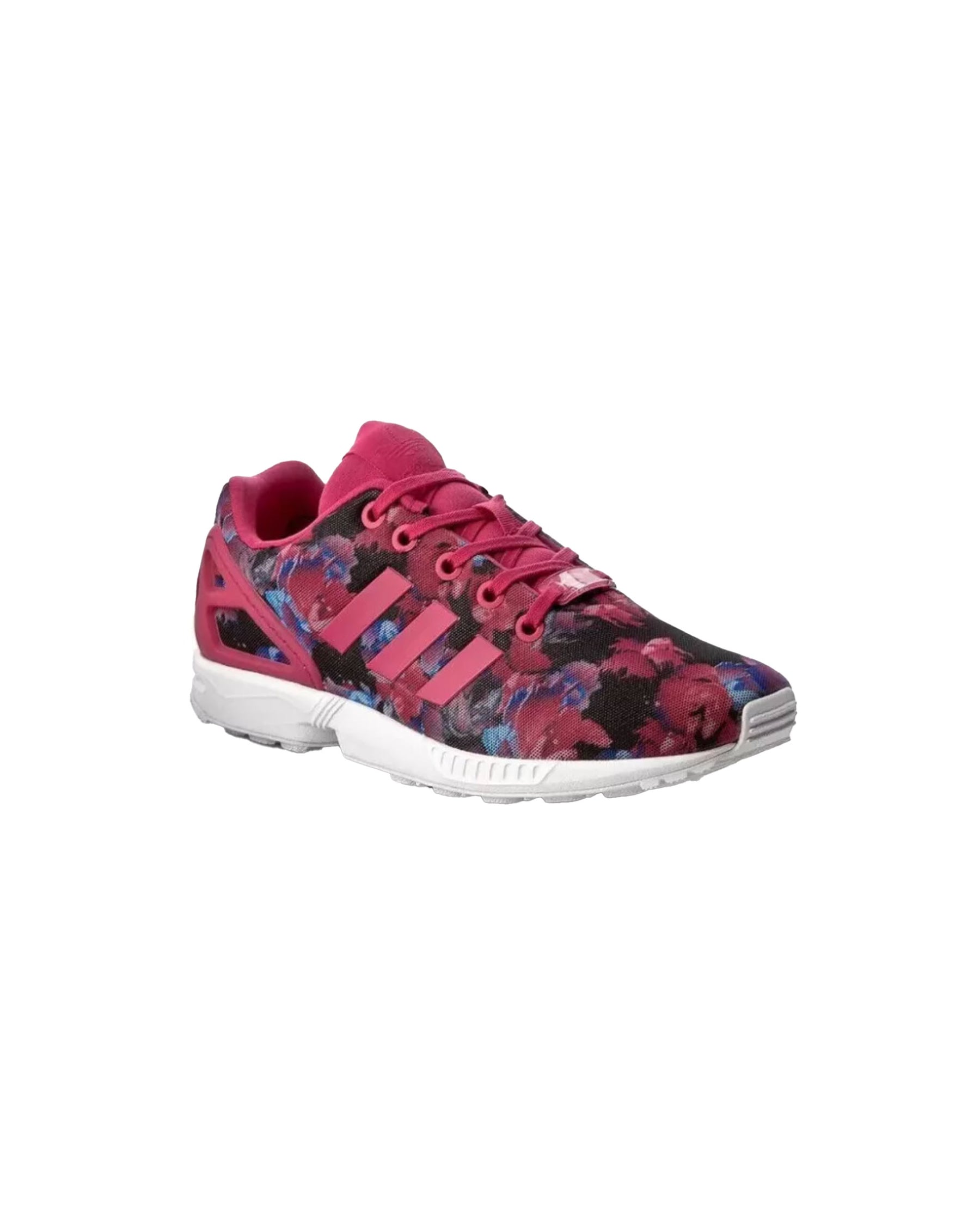 Adidas Zx Flux J Floral