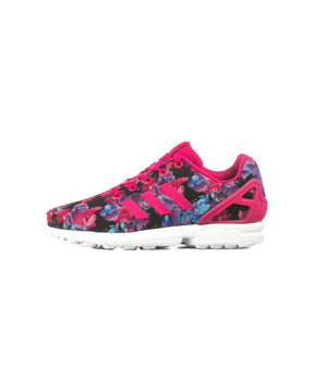 Adidas Zx Flux J Floral