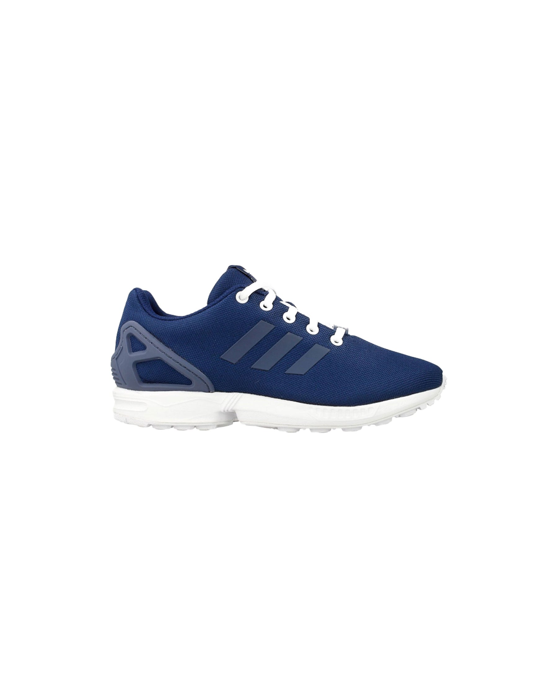 Adidas zx flux blu uomo best sale