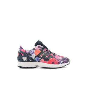 Adidas Zx Flux K Floral