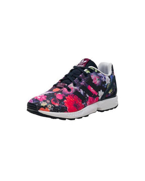 Adidas Zx Flux K Floral