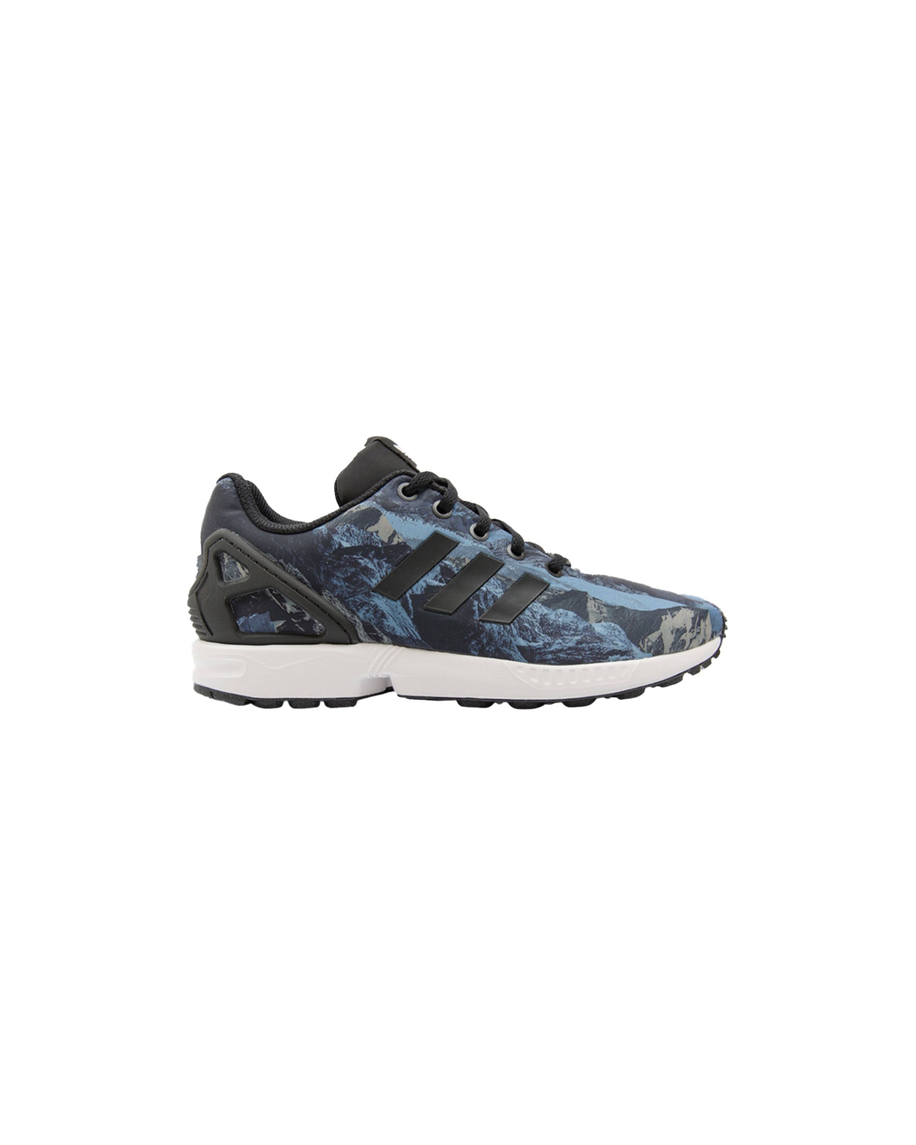 Newest zx flux on sale