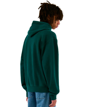 Arte Antwerp Heart Flower Hoodie Verde