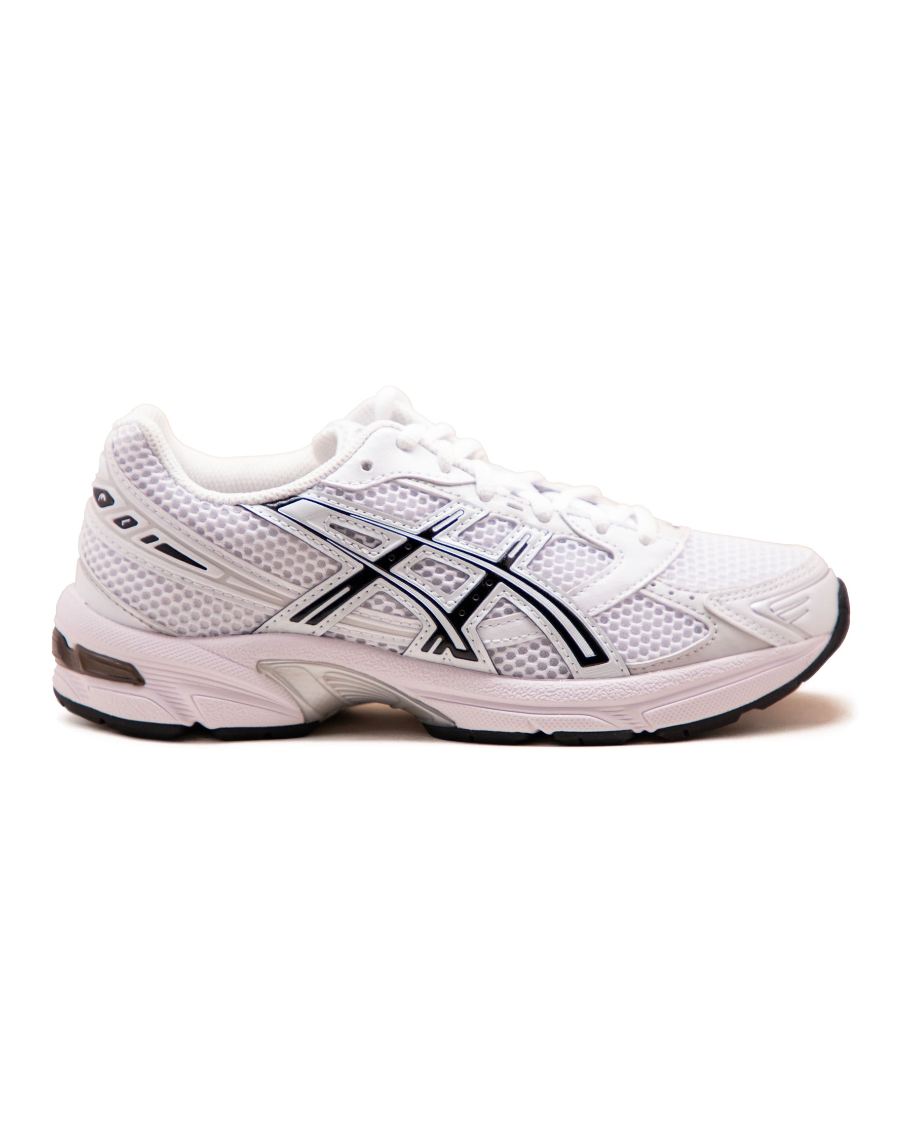 Asics Gel-1130 White-Black