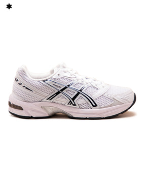 Asics Gel-1130 White-Black