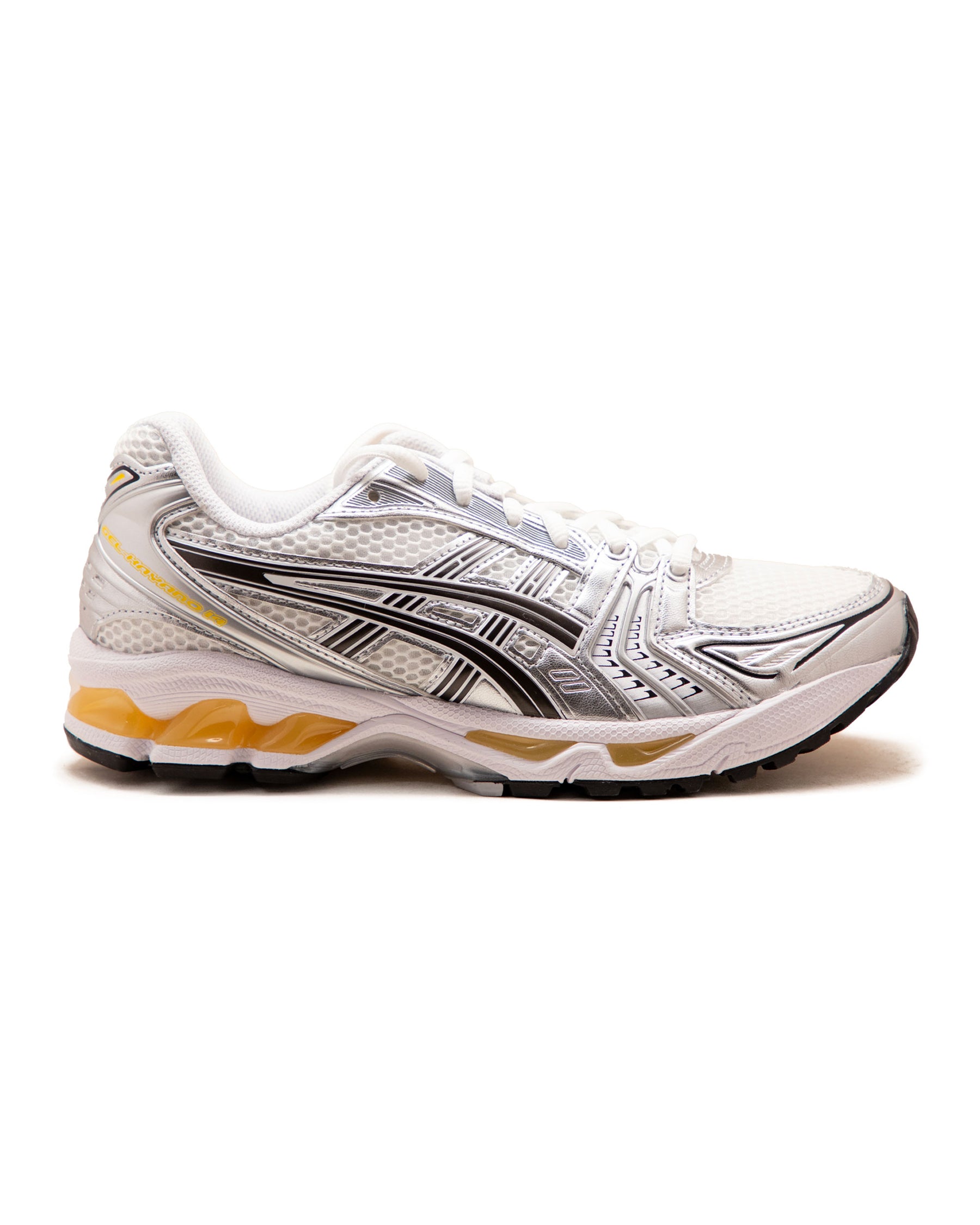 Asics gel kayano 14 uomo giallo online