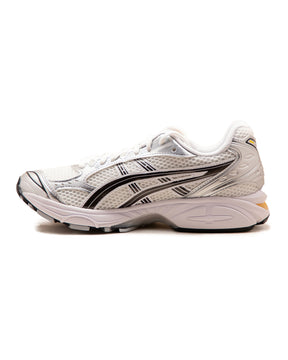 Asics Gel Kayano 14 Bianco Giallo