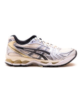 Asics Gel Kayano-14 Bianco Oro