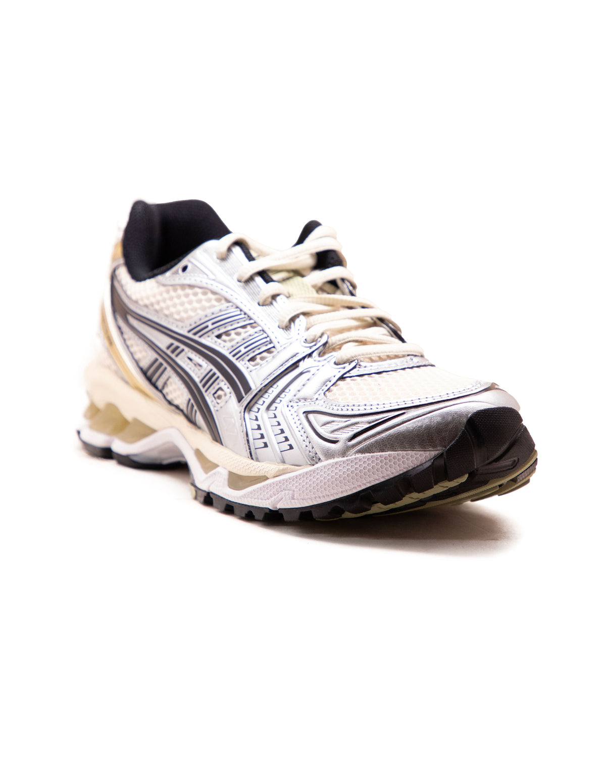 Asics Gel Kayano-14 White Gold