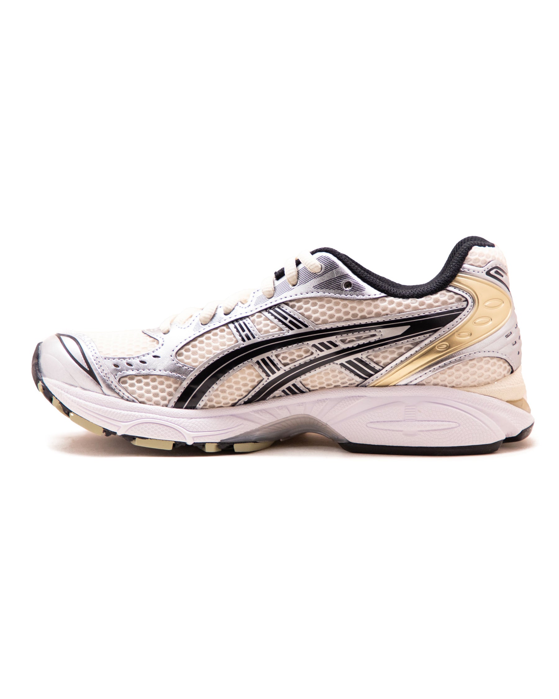 Asics Gel Kayano-14 Bianco Oro