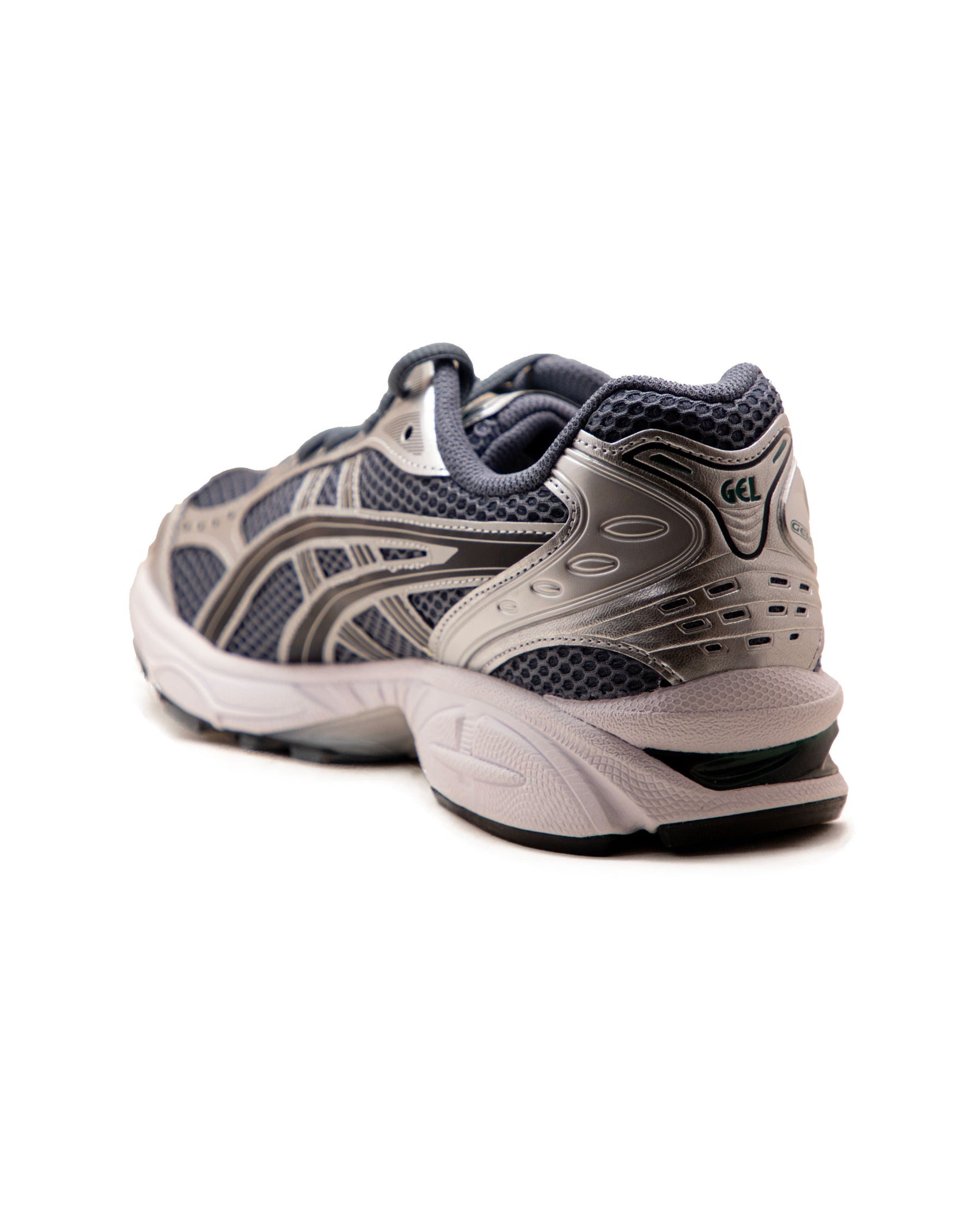 Asics Gel Kayano 14 Grigio Scuro