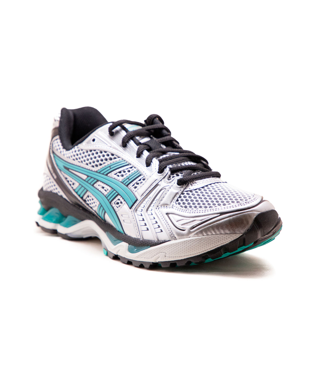 Asics Gel-Kayano 14 White-Waterfall