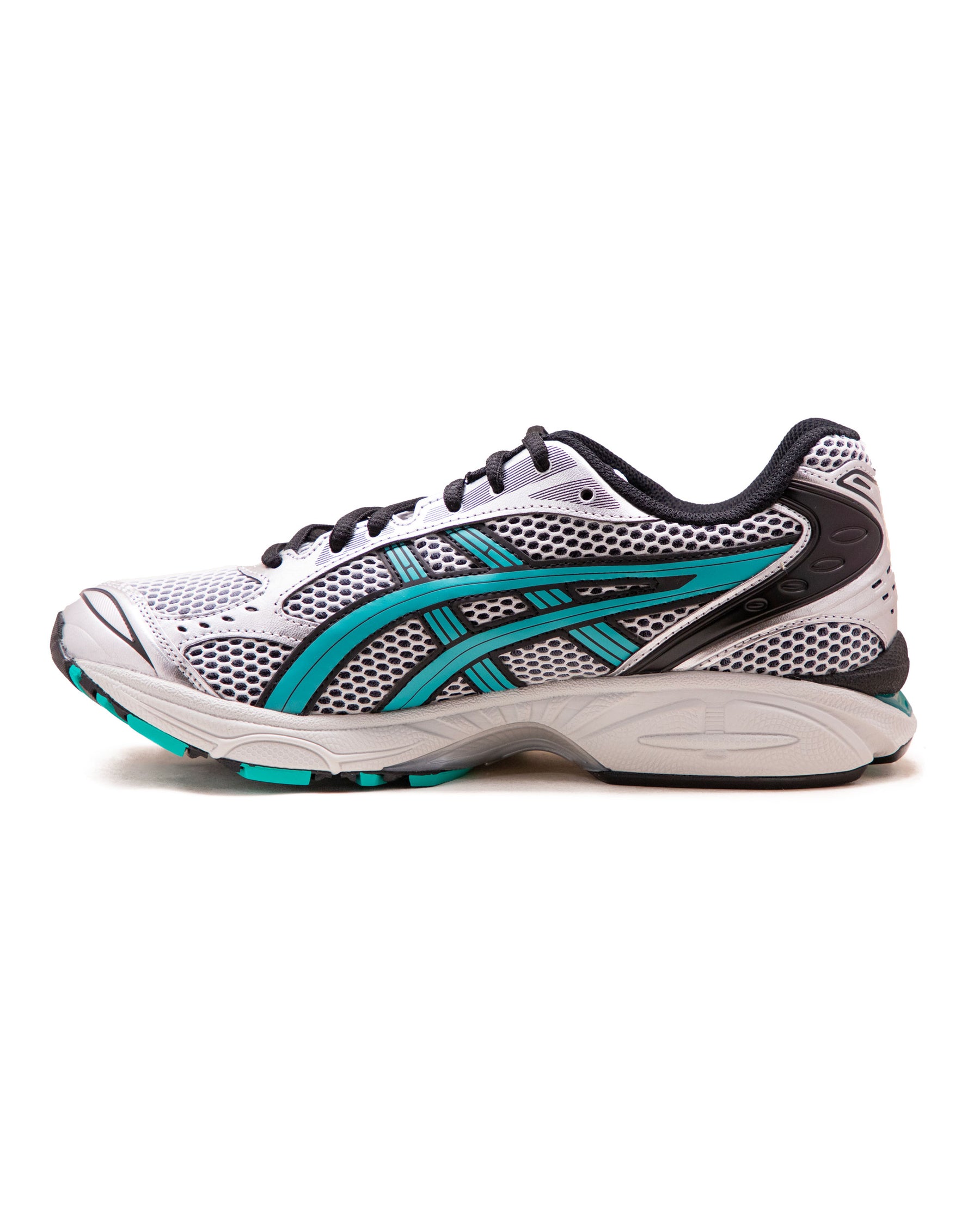 Asics Gel-Kayano 14 White-Waterfall