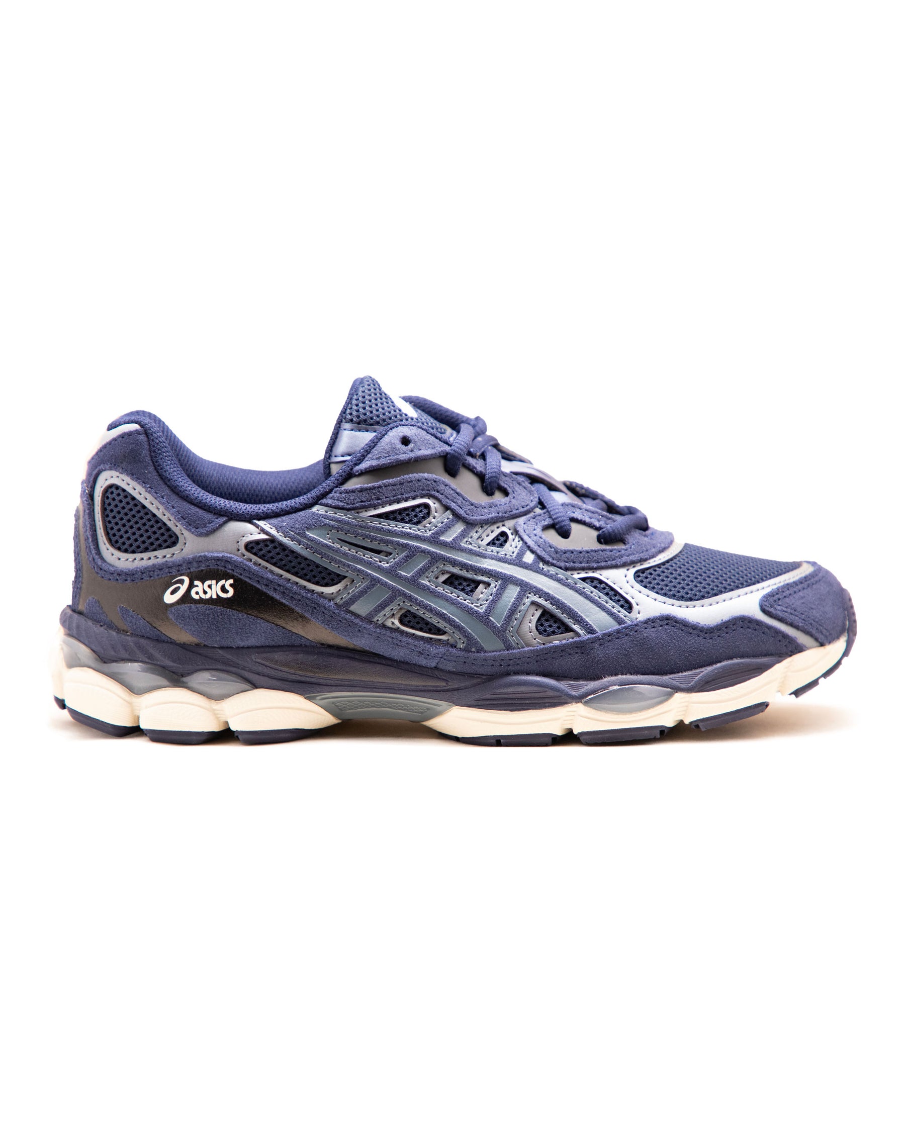 Asics Gel NYC Midnight Blue