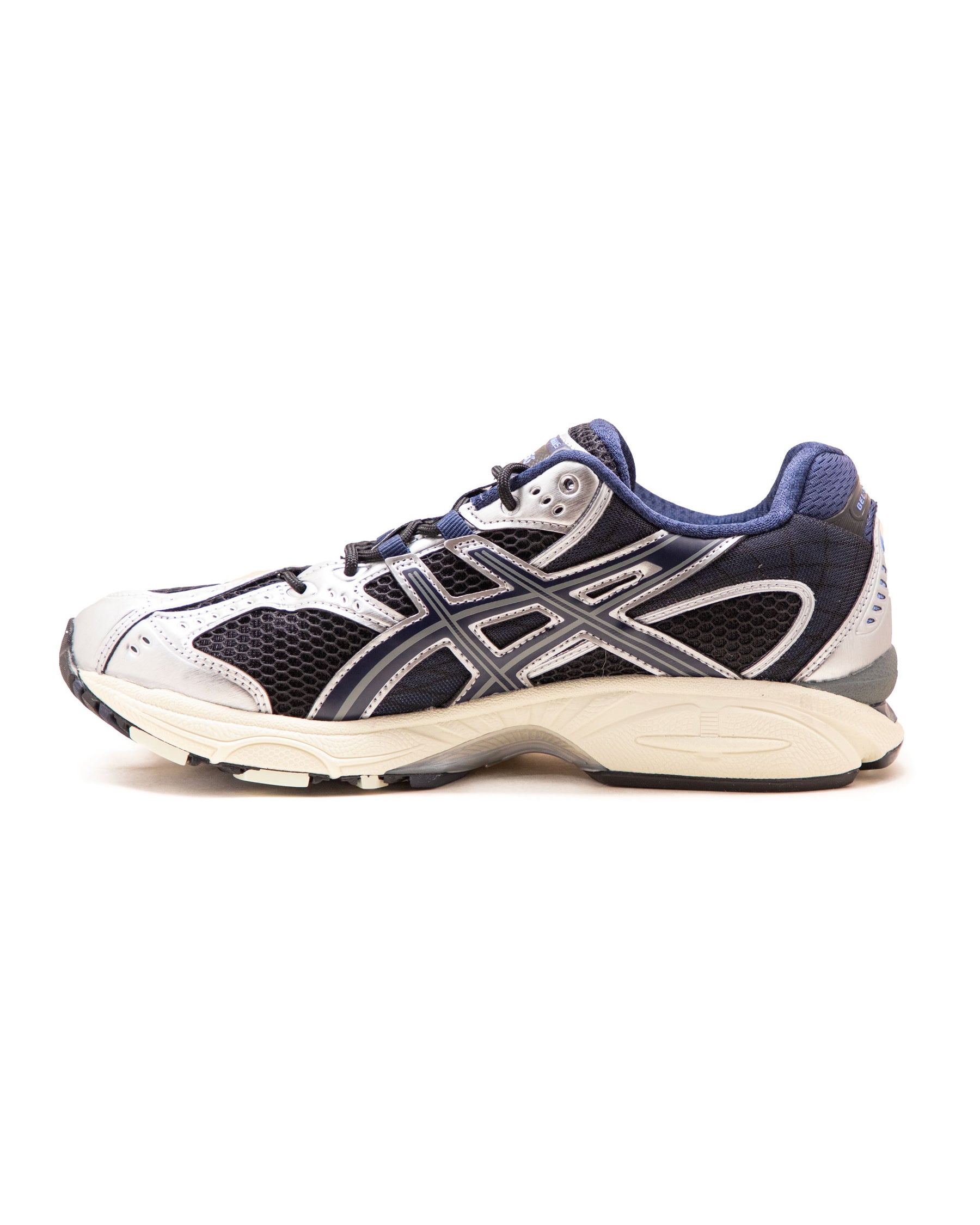 Asics Gel-Nimbus 10.1 Black-Midnight