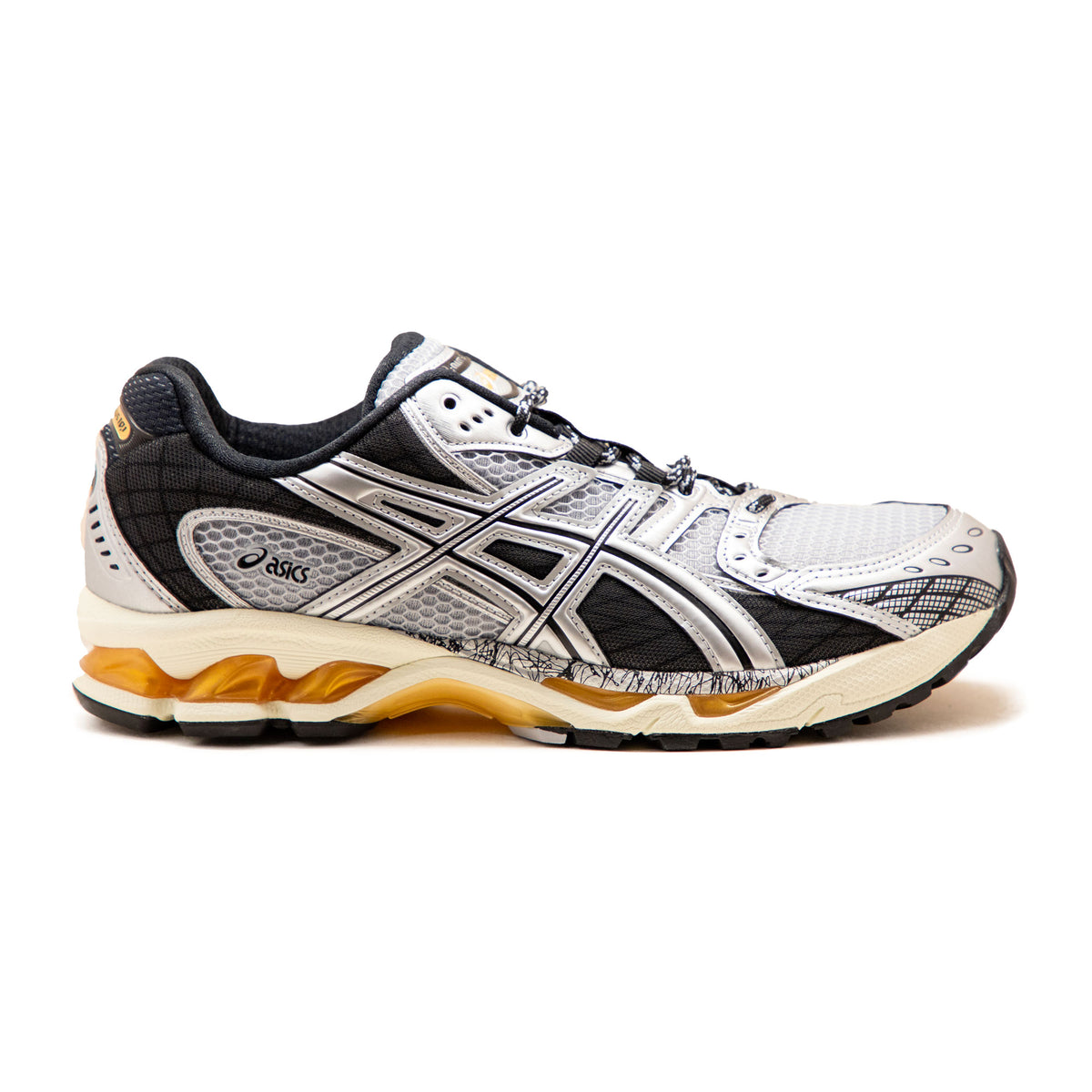 Asics gel nimbus fashion 10 bianche